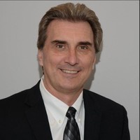 United Technologies Aerospace Employee John Hamulak's profile photo