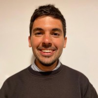 Basis Employee Michelangelo Naim's profile photo