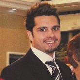 Hospital IGESP Employee Marcos Passaro️‍'s profile photo