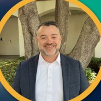 City of Tustin Employee Michael Grisso's profile photo