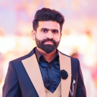 ETECHTICS SOFTWARE SOLUTIONS Employee Ali Raza's profile photo
