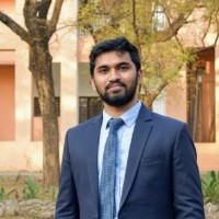 iMarkServ Employee Om Prajapati's profile photo