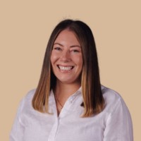 CoSpaces Employee Ariana Margetts's profile photo