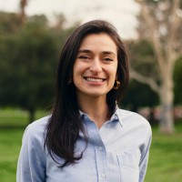 Fishwife Employee Becca Millstein's profile photo