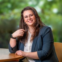 Bellevue Downtown Association Employee Brittnie Eakle's profile photo