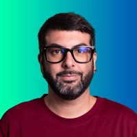 b2commerce Employee Andrea Oddi's profile photo