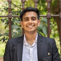TechSphere Employee Sharan Puthran's profile photo