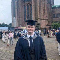 COHDA Employee Sam Wilkes's profile photo
