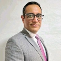 CustomSoft Employee Carlos Romero's profile photo