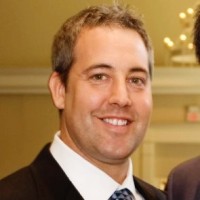 Yancey Bros. Co. Employee Mike Hagen's profile photo