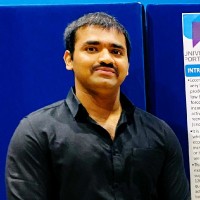 Amal Kallingal Email