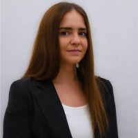 CKW Gebäudetechnik AG Employee Simona T.'s profile photo