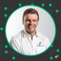 CtrlFleet Employee Dolf Frick's profile photo