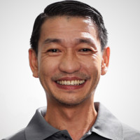 Robert Chan Email & Phone Number