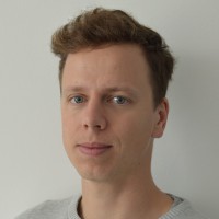 MTBIKER Employee Igor Kottman's profile photo