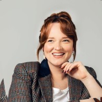 Visual Soldiers Employee Amanda Vandenheuvel's profile photo