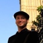 Appellate Real Estate Solutions aka ARES National Title Company Employee Evan Grimm's profile photo