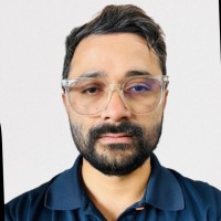 Communities at Work Employee Sandip Khanal's profile photo