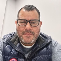 Eric Vazquez Email & Phone Number