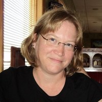 Evansville Vanderburgh Public Library Employee Nicole Maloy's profile photo
