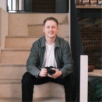 Farrows Employee Sam Harrons's profile photo