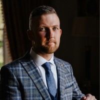 Oetker Hotels Employee Aaron Bailey's profile photo