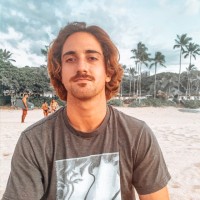 Catalina Island Marine Institute Employee Calvin Morse's profile photo