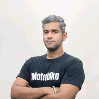 iMotorbike Employee Chitesh Roshan's profile photo