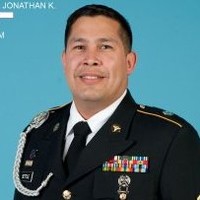 US Army Employee Jonathan Settle's profile photo