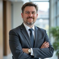 Alfa Laval Inc. Employee Rhys Lewis's profile photo
