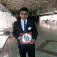 Technoscient Employee Abdelrahman Ali's profile photo