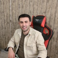 Gevorg Tsaturyan Email