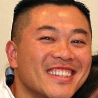 Bayer Pharmaceuticals Employee Caleb Wong's profile photo