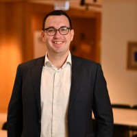 Quinn Allan Employee Mark Charlton's profile photo