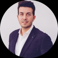 pompeii Employee Reinaldo Dursunova's profile photo