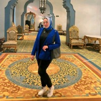 Infinity IT Solutions Employee Sohila Eldeeb's profile photo