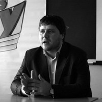 Андрей Мисько Email