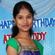 Ravali Reddy Email