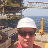 James McConway Email & Phone Number