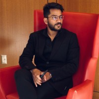 Natera Employee Anvesh Kannuri's profile photo