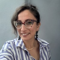 Estefania Madrigal Email & Phone Number