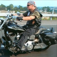 INOPAK Employee Perry Petrilli's profile photo