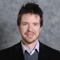 Walmart Employee John Colburn's profile photo