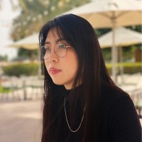 Industrial and Commercial Bank of China Limited, Dubai (DIFC) Branch Employee Xiaohan Wu's profile photo