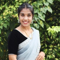 Itina Services Employee Sowmya U's profile photo