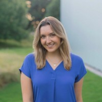 University of North Carolina at Charlotte Employee Ana Krstanovic's profile photo