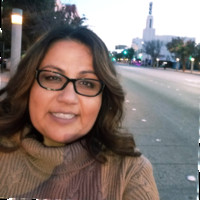 Infanttech Employee Maria Rangel's profile photo