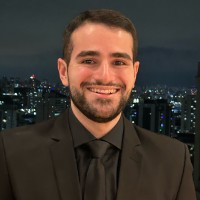 Flywheel Employee Almir Rocha Filho's profile photo