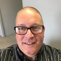 Resilite Employee Larry Hopper's profile photo