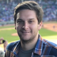 CellMark Employee Michael Muratore's profile photo
